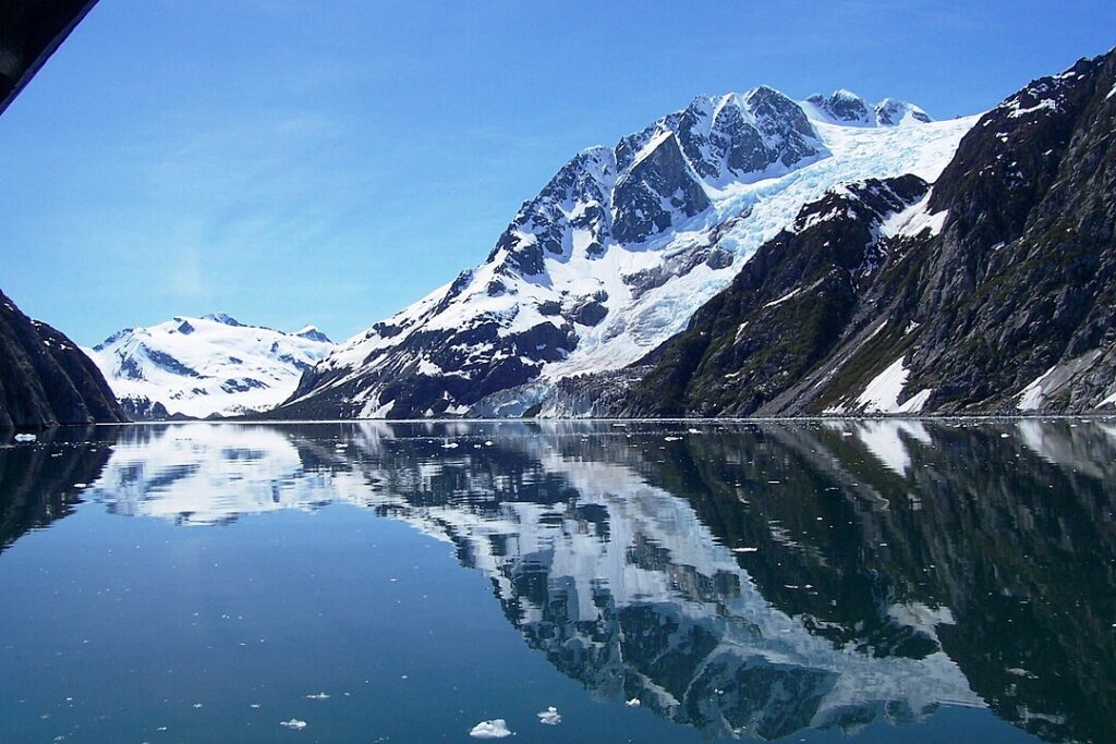 Kenai Fjords National Park, Alaska