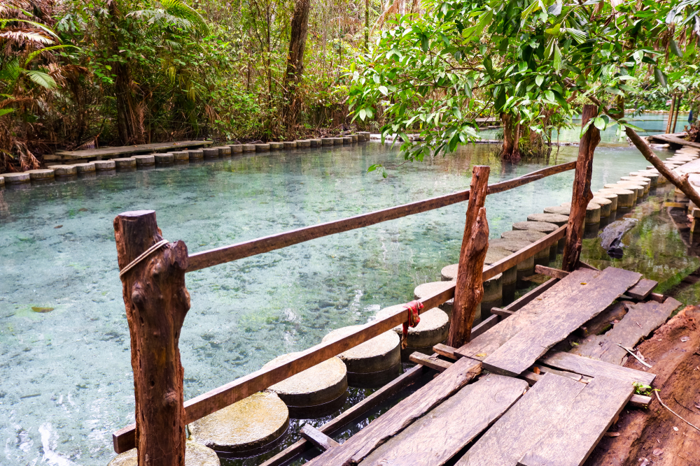 Kinosaki Onsen, Hyogo