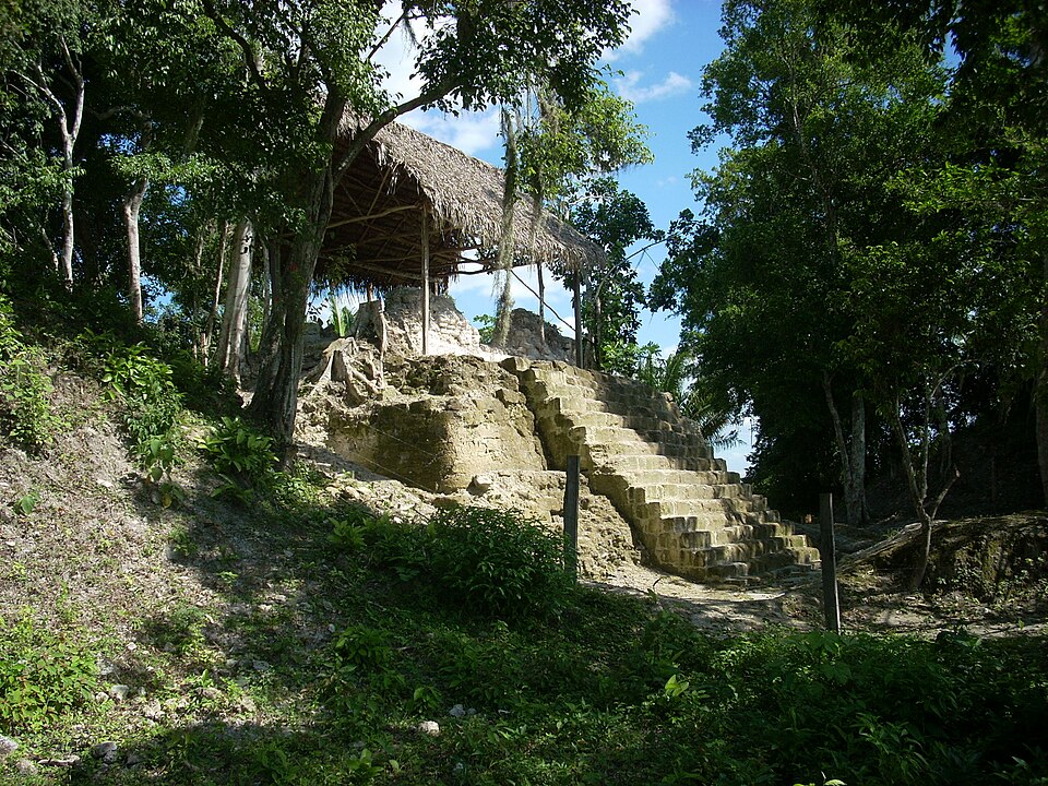 La Blanca, Guatemala