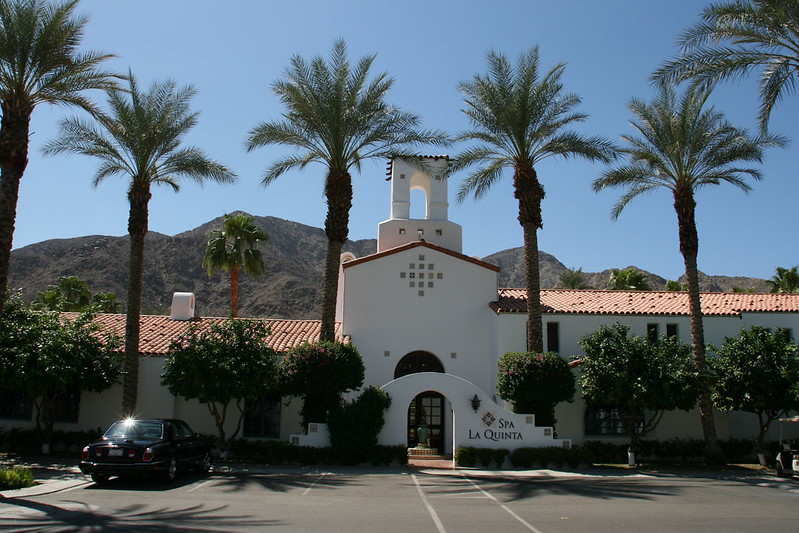 La Quinta Resort & Club, California, USA