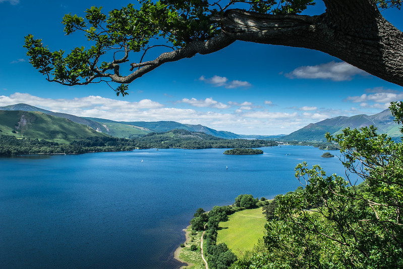 Lake District