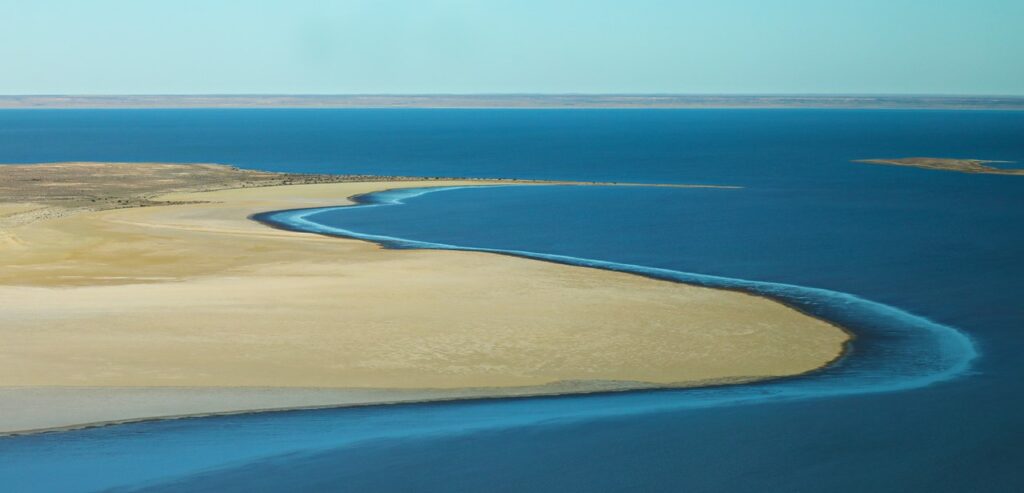 Lake Eyre