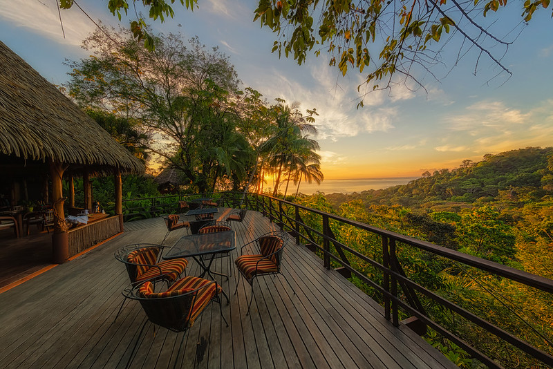 Lapa Rios, Costa Rica