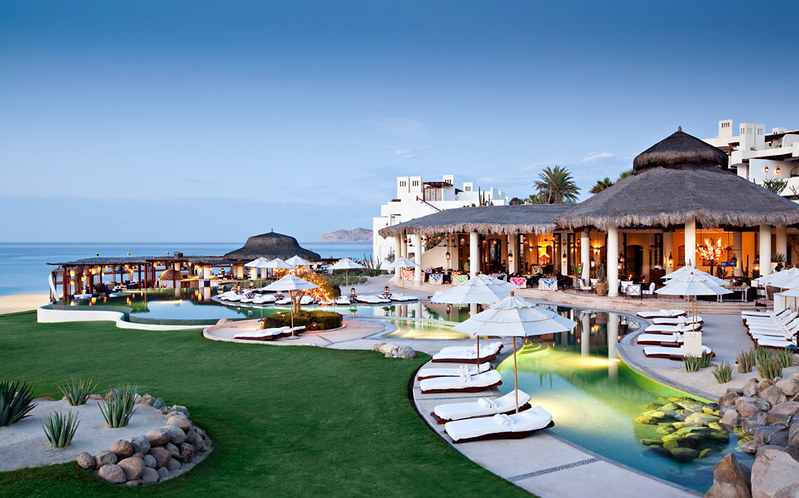 Las Ventanas al Paraíso, A Rosewood Resort, Mexico