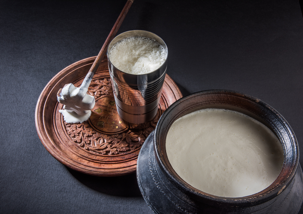 Lassi (India)