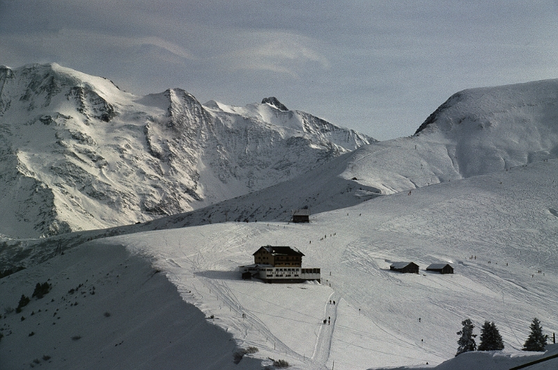 Le Chalet Zannier, France