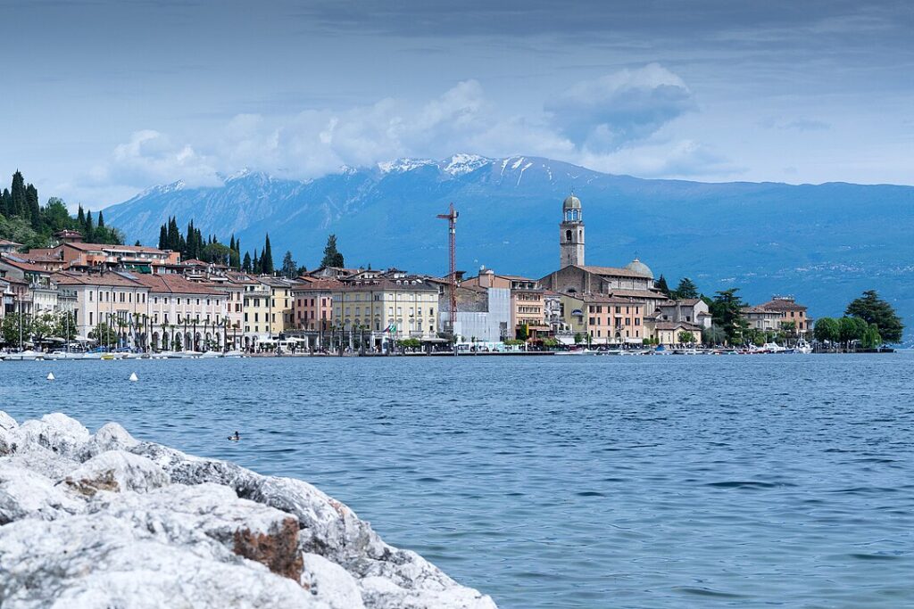 Lefay Resort & SPA Lago di Garda, Italy