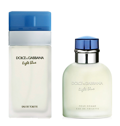 Dolce & Gabbana Light Blue