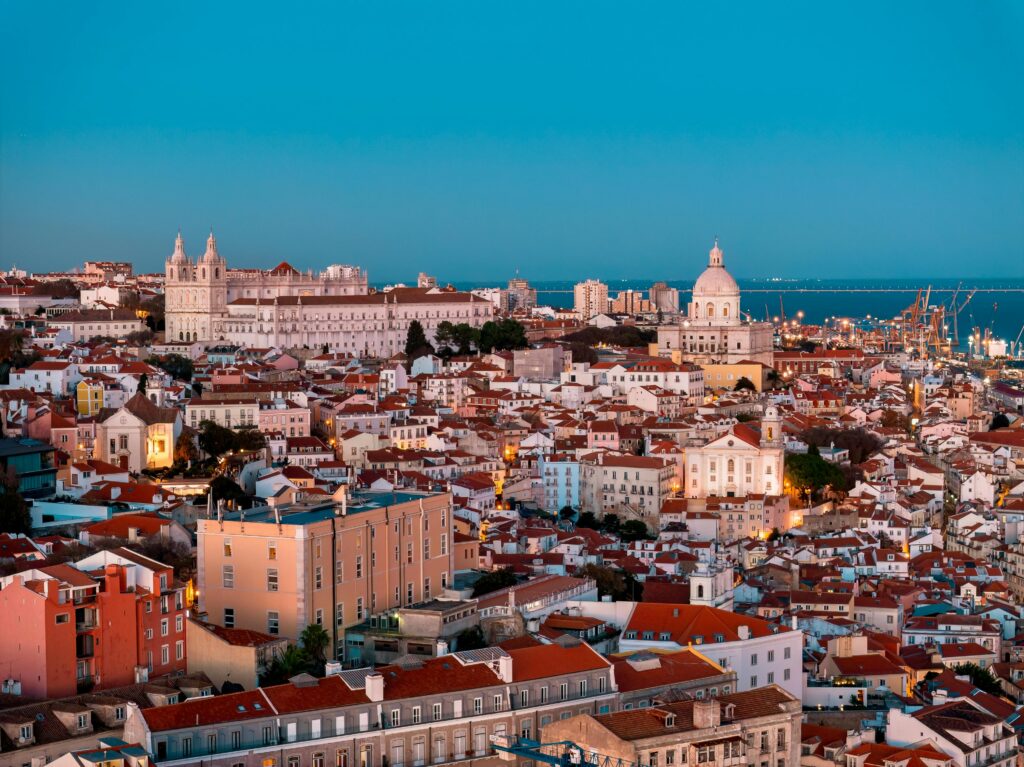 Lisbon, Portugal