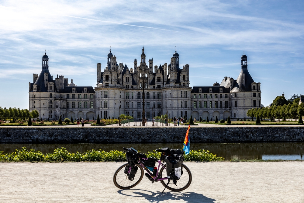 Walk or Bike Instead of Taking Transport