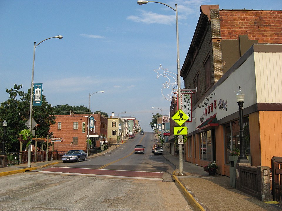 Luray, Virginia