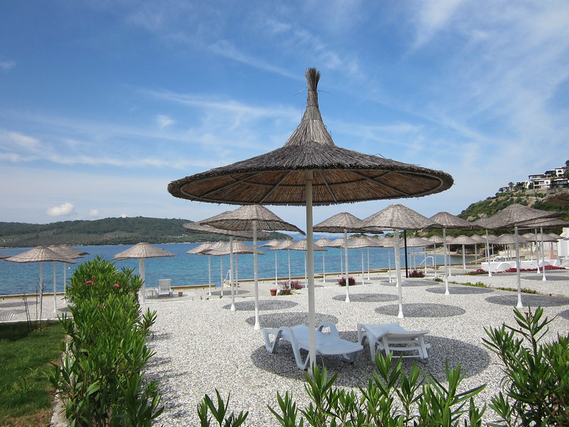 Mandarin Oriental, Bodrum, Turkey