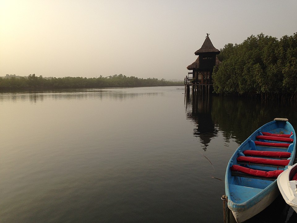 Mandina Lodges, Gambia