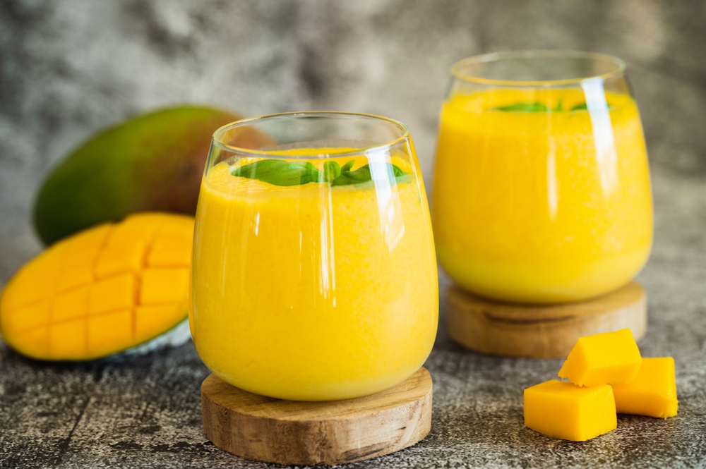 Mango Lassi (India)