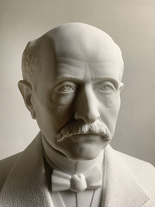 Max Planck