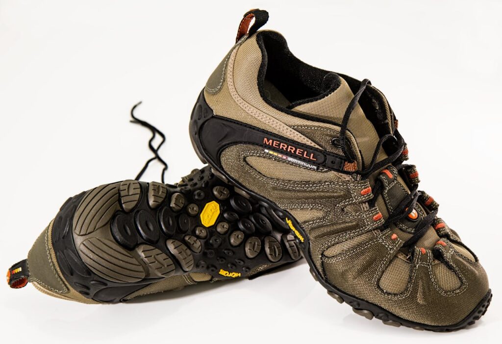 Merrell Moab 2 Vent Hiking Shoes