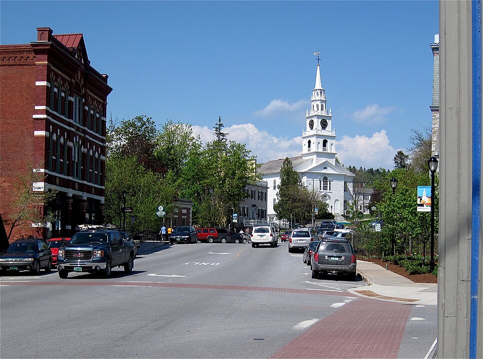 Middlebury, Vermont