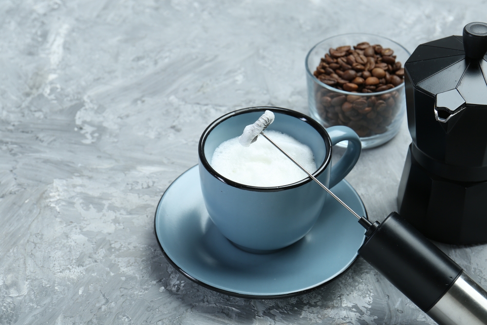 Milk Frother