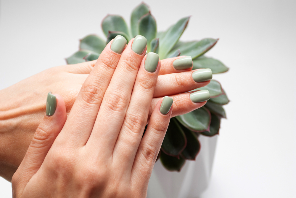 16 Top Nail Polish Shades for a Summery Vibe
