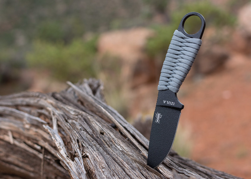 Mora Companion Fixed Blade Outdoor Knife