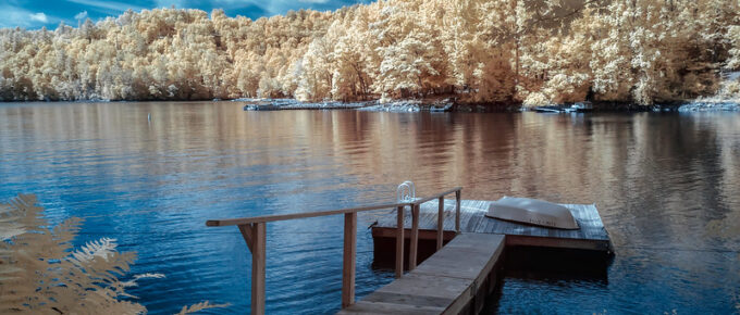 Nantahala River Lodge, North Carolina