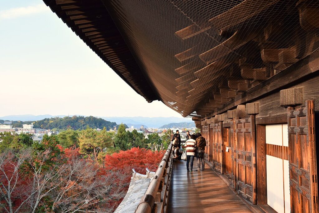 Nanzen-ji Temple, Japan