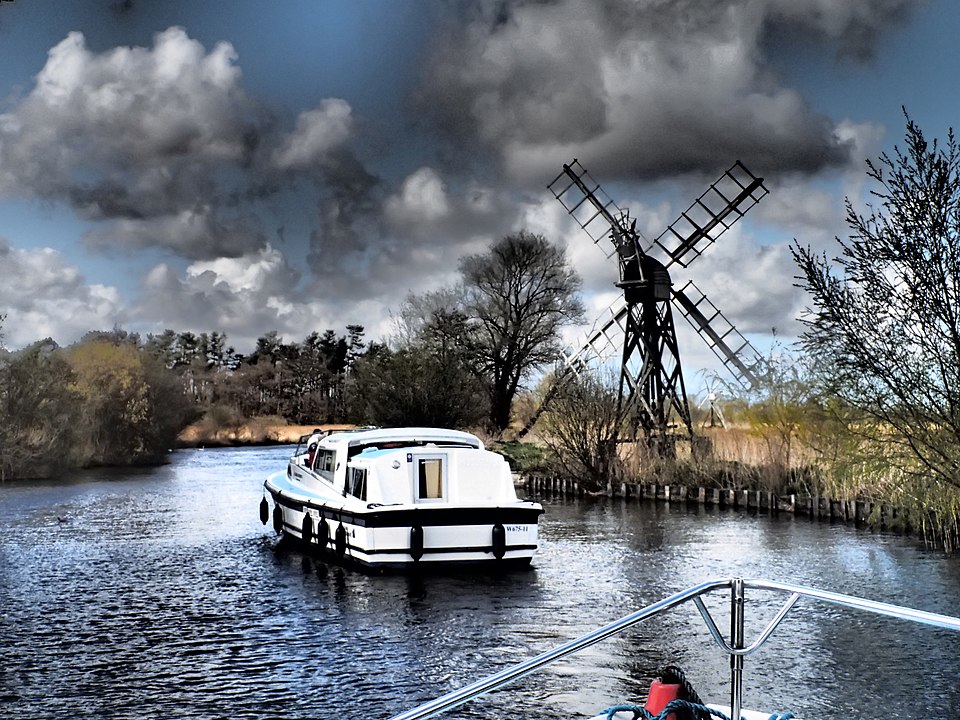 Norfolk Broads