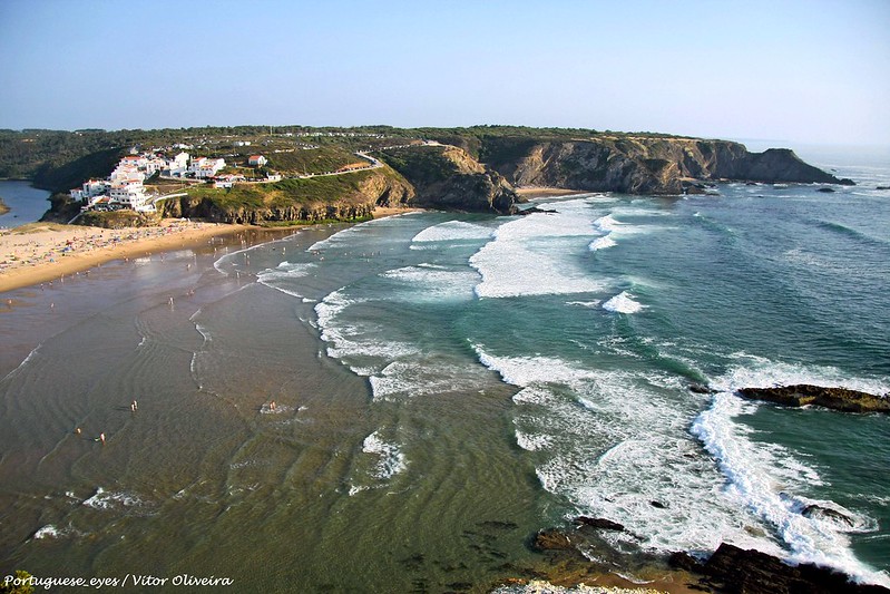 Odeceixe, Algarve