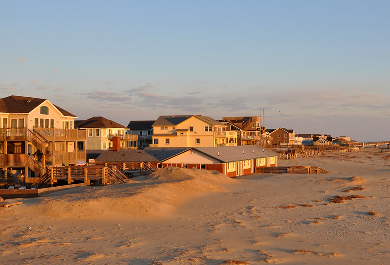 Outer Banks, North Carolina