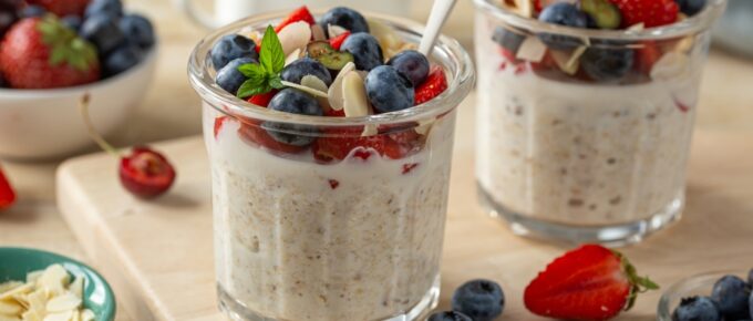 Overnight Oats