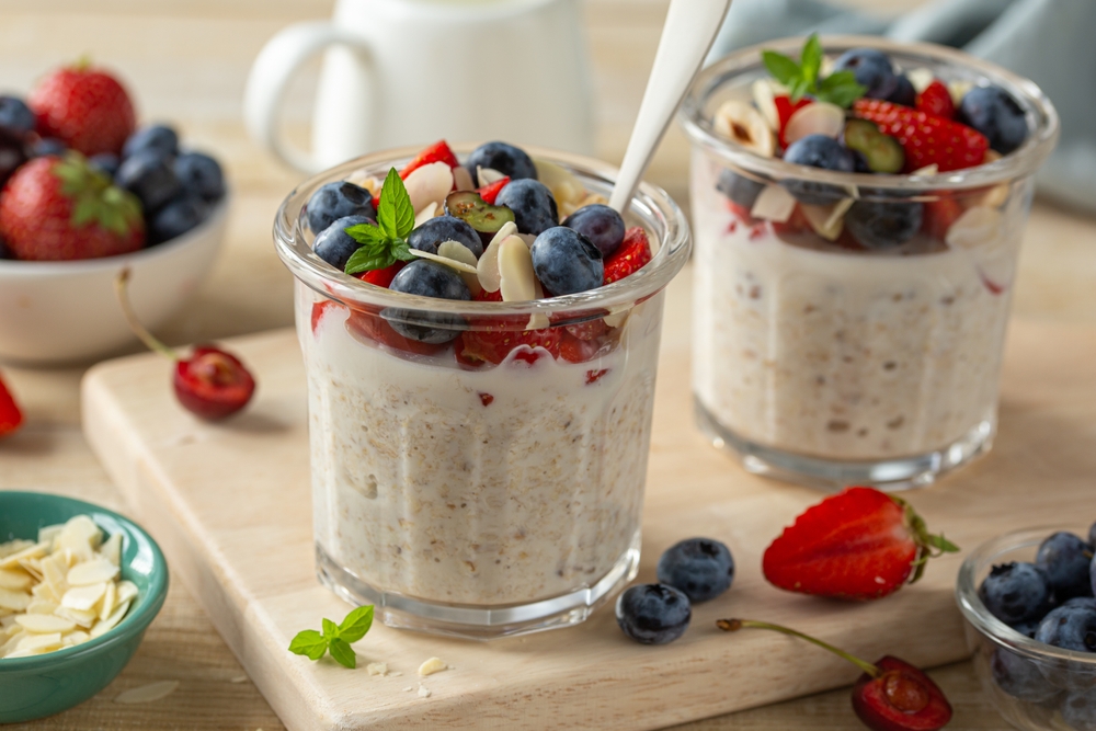 Overnight Oats