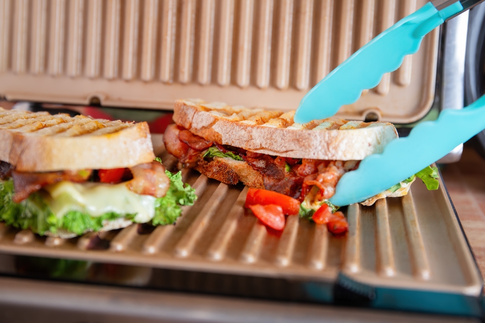 Panini Press