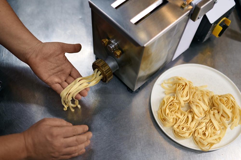 Pasta Maker