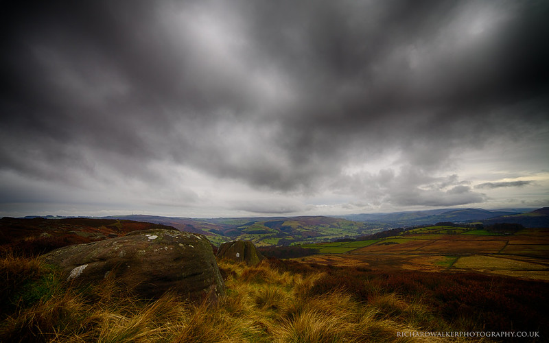 Peak District