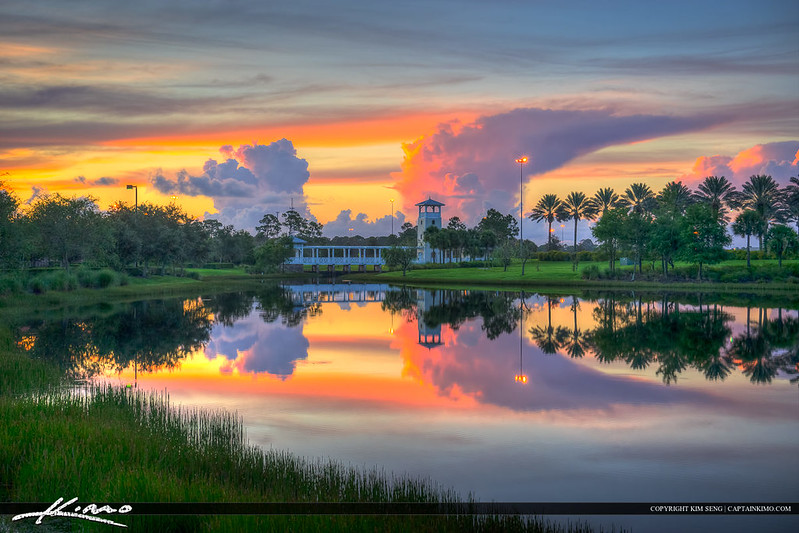 Port St. Lucie, Florida