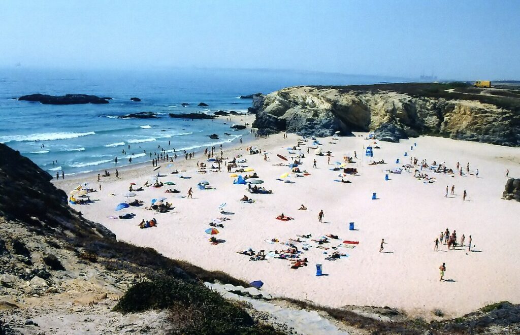 Porto Covo, Alentejo