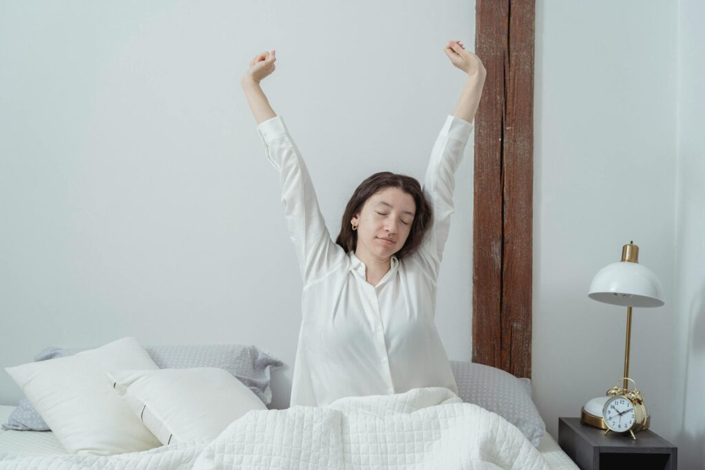 23 Misunderstood Facts About Healthy Sleep
