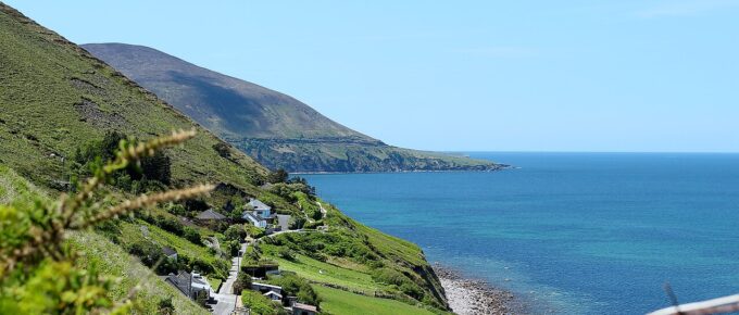 Ring of Kerry, Ireland