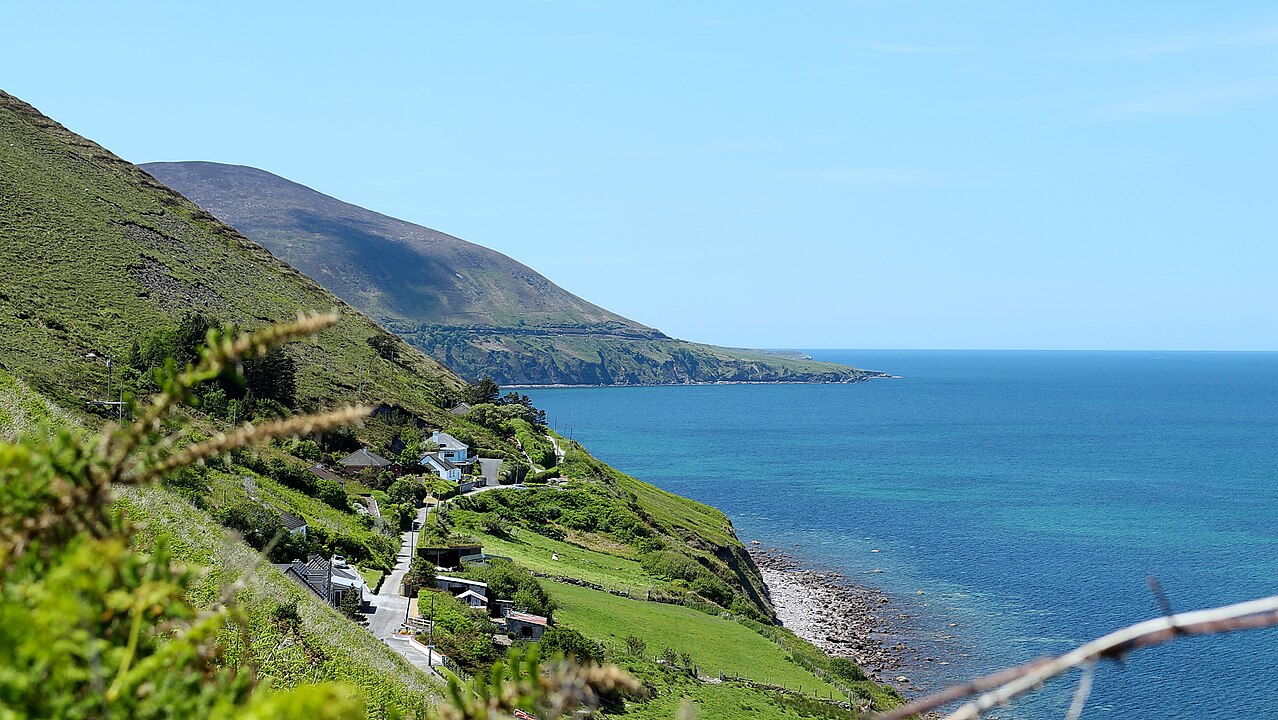 Ring of Kerry, Ireland