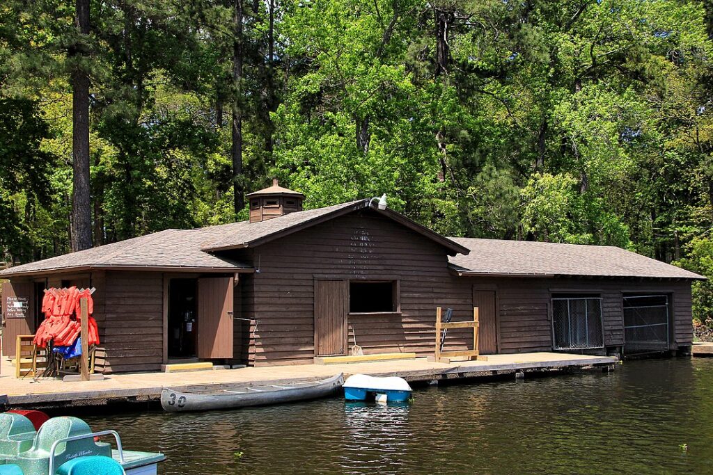 Rio Guadalupe Resort, Texas