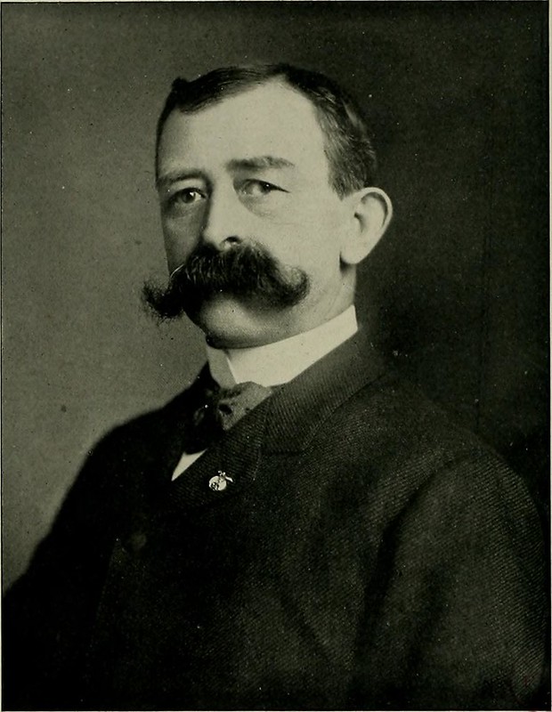 Robert H. Mulliken