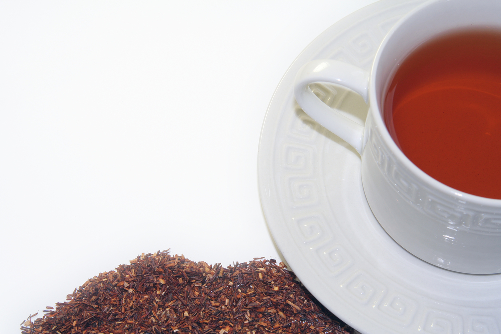 Rooibos Iced Tea (South Africa)