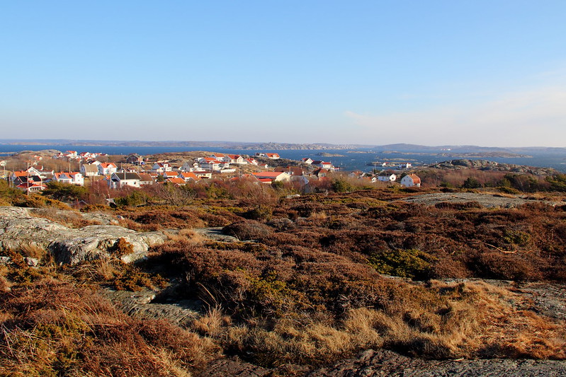 Rörö, Sweden