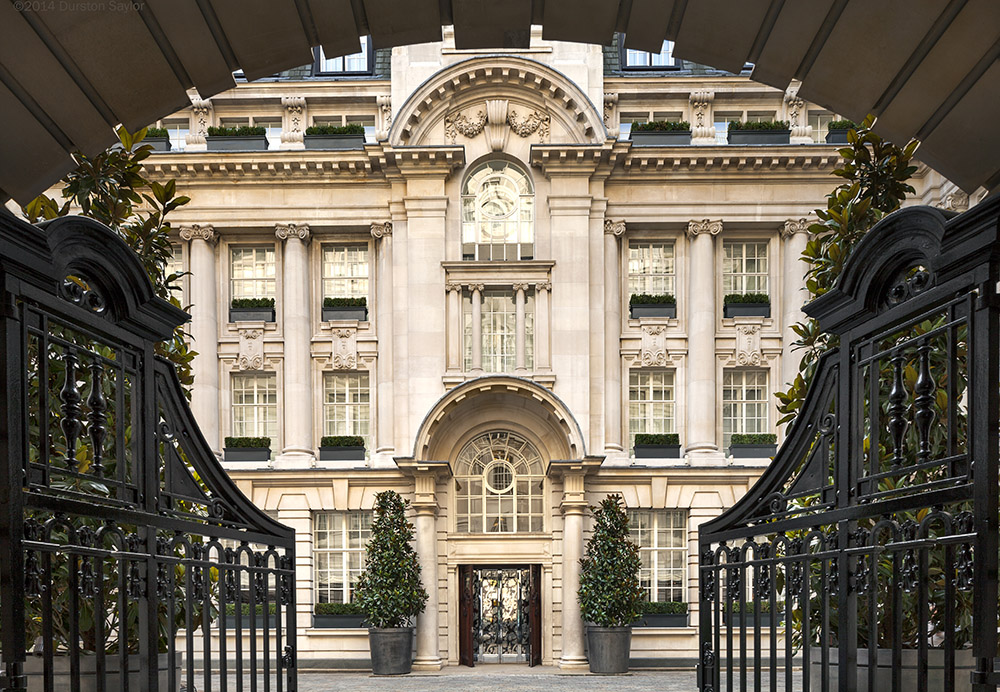 Rosewood London, London