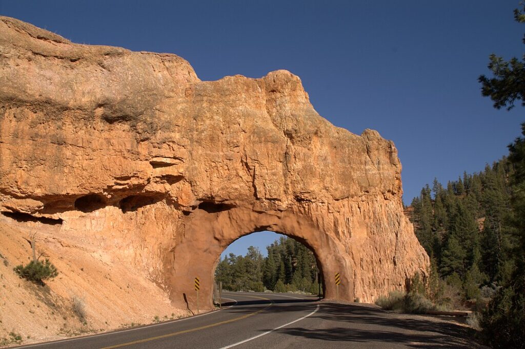 Route 12, Utah