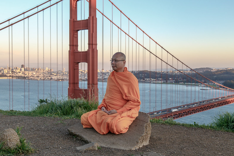 San Francisco Zen Center, California, USA