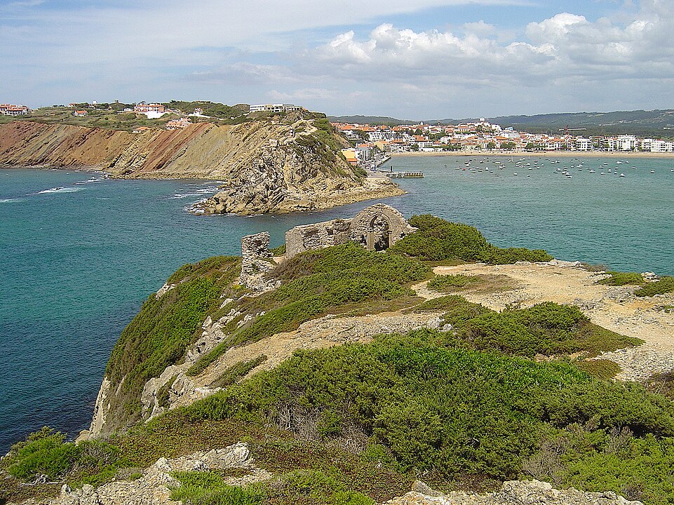 São Martinho do Porto, Silver Coast