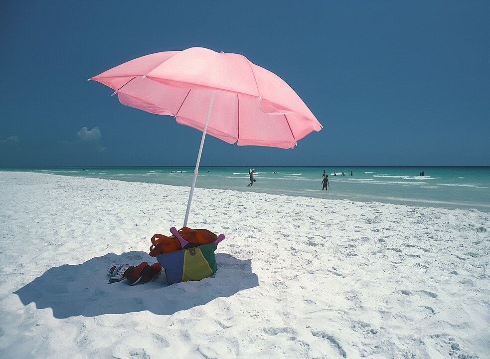 Seaside, Florida