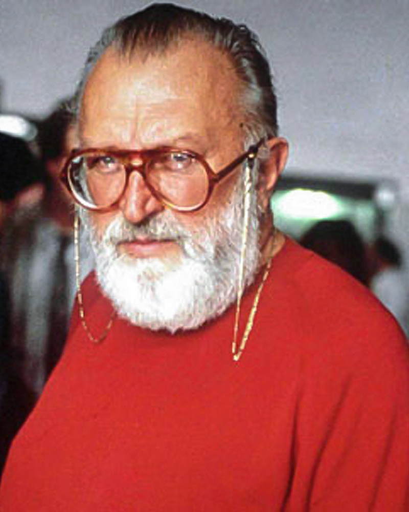 Sergio Leone