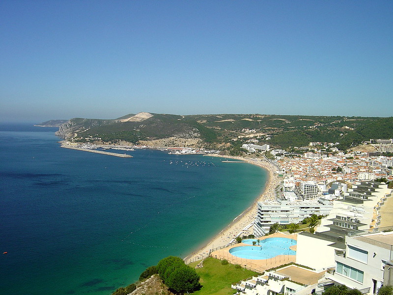 Sesimbra, Setúbal District